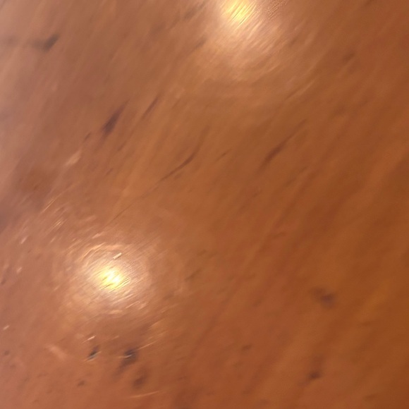 Propet Brown Heeled Boots with Cream Lining NWOT - Picture 7 of 8